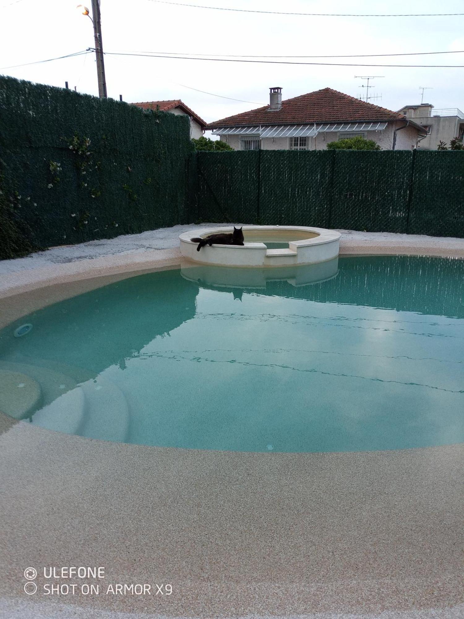 Glamping Dome * Cagnes-sur-Mer